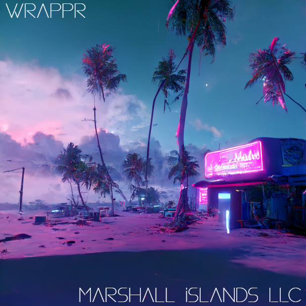 Wrappr LLC (Marshall Islands)