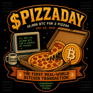 PIZZADAY