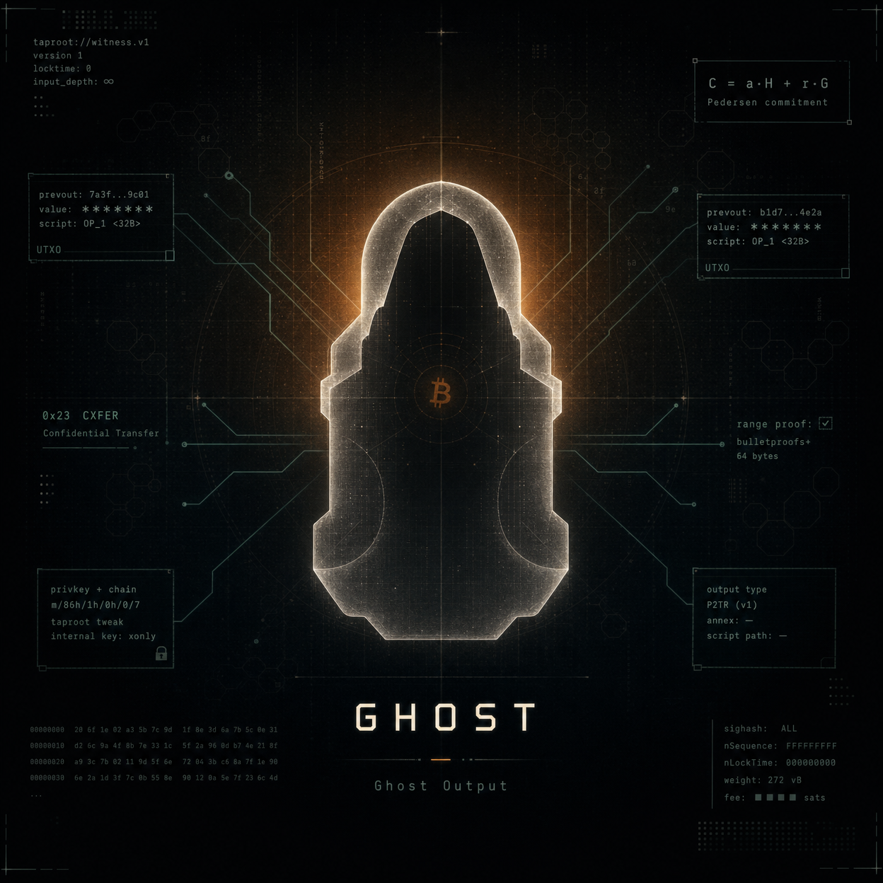 GHOST